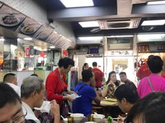 大堂-陈光记烧腊店(罗保博士街店)