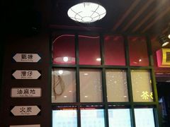 -香港鸿记冰室