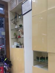 -本真坊美容美体沙龙