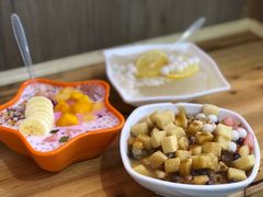 -串妹花式冰粉(乐山总店)