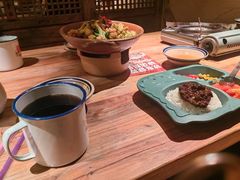 -破三川·新川菜(静安大融城店)
