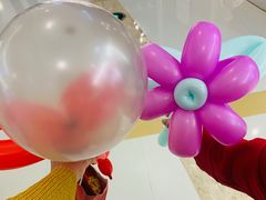-海底捞火锅(之心城店)