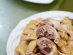 -瑞记湛江鸡饭店·粤西第一鸡(粤垦店)