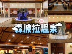 -佛冈森波拉度假区