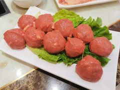 -潮悦牛肉火锅城(水贝店)