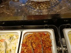 -素满香·素食自助餐(西安·民乐园店)
