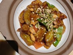 -锦府盐帮·侯宅(五棵松万达店)