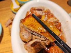 -昌勝香港深井烧鹅(新年华店)