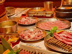 -西塔老太太泥炉烤肉(苏州大悦城店)