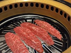 -炼火烤肉店