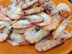 -四川人郑霞海鲜