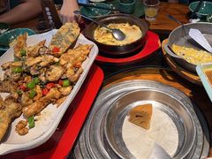 -蚬皇•陈味莞(西平景湖店)