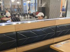 -鱼酷活鱼烤鱼(梅江印象城店)