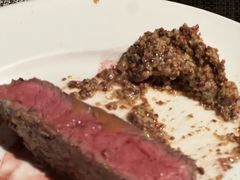 -Wooloomooloo Steakhouse(尖沙咀中心店)