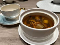 -无锡丽笙精选酒店·兰亭阁中餐厅