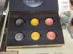 -Pierre Marcolini(德基广场店)