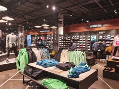 -NIKE武汉品牌体验店