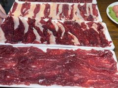-牛必福潮汕牛肉火锅(油坊桥店)