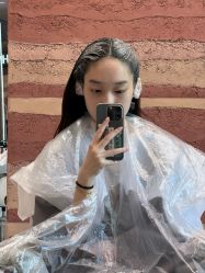 -MY HAIR ARDOR