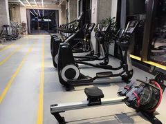 -LA合时健身4PMFIT(花桥旗舰店)