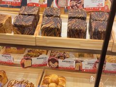 -爸爸糖吐司面包(悠唐购物中心店)