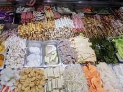 -林静小吃(复兴路店)