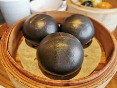 乌金包-香港表哥茶餐厅(银泰百货店)