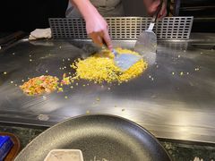 -松临·铁板烧&Omakase(神农店)