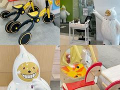 -辰星儿童成长空间(龙湖水晶校区)