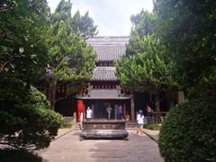 -秋霞圃