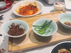 -大鸭梨烤鸭·北京菜(大兴南小街店)