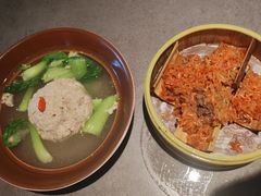 -老淮滨-蚌埠非遗小吃(淮河路店)