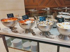 -TABLE·味西餐厅-成都茂业JW万豪酒店