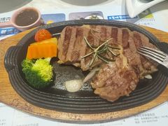 -海维克牛排馆HIGHWIC(青羊万达店)