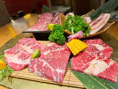 -MIKOMIKO和牛烧肉专门店(南门店)
