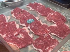 -乔先生涮肉·鲜活牛羊肉火锅(塘沽店)