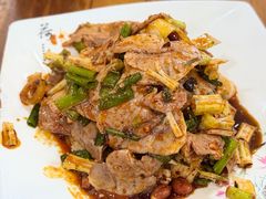 -白家高记肥肠粉(总店)