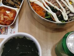 -米村拌饭(钜城华亿购物广场店)