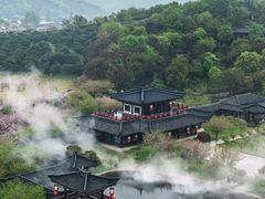 -三国水浒景区(无锡影视基地)