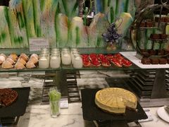 -合肥皇冠假日酒店·菲亚斯特自助餐厅(黄山路店)