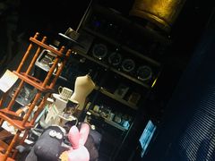 大堂-杂咖zacup(领展中心城店)