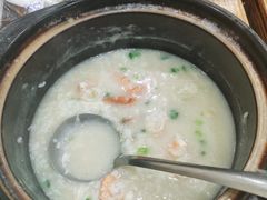 对虾粥-潮粥馆(长江花园店)