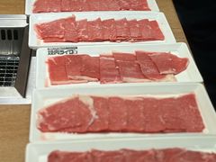 -焼肉ライク·烧肉LIKE(万菱汇店)
