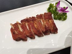 -国人川菜(李家村建东街店)