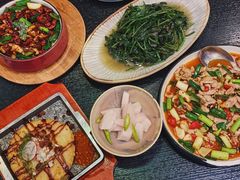 -山石榴·贵州菜(丰盛里店)