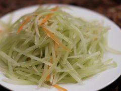 -玫瑰红烤羊排(北新桥三条店)