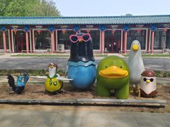 -野鸭湖国家湿地公园