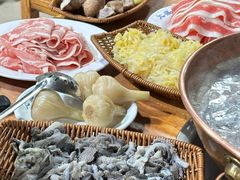 -元盛居(生态大街店)