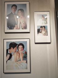 -杭州金夫人婚纱摄影(富阳私享店)