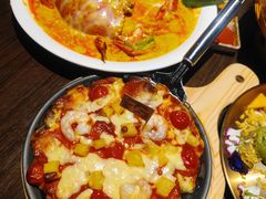 -泰妃殿(宏伊国际广场店)
